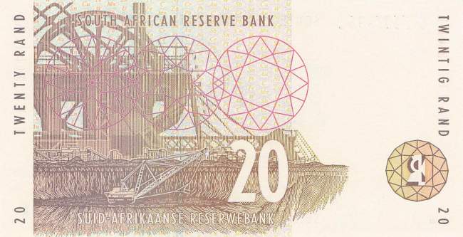 20 Rand